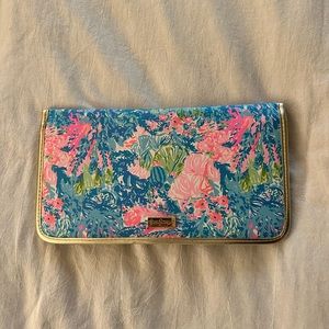 Lilly Pulitzer Travel Organizer GWP